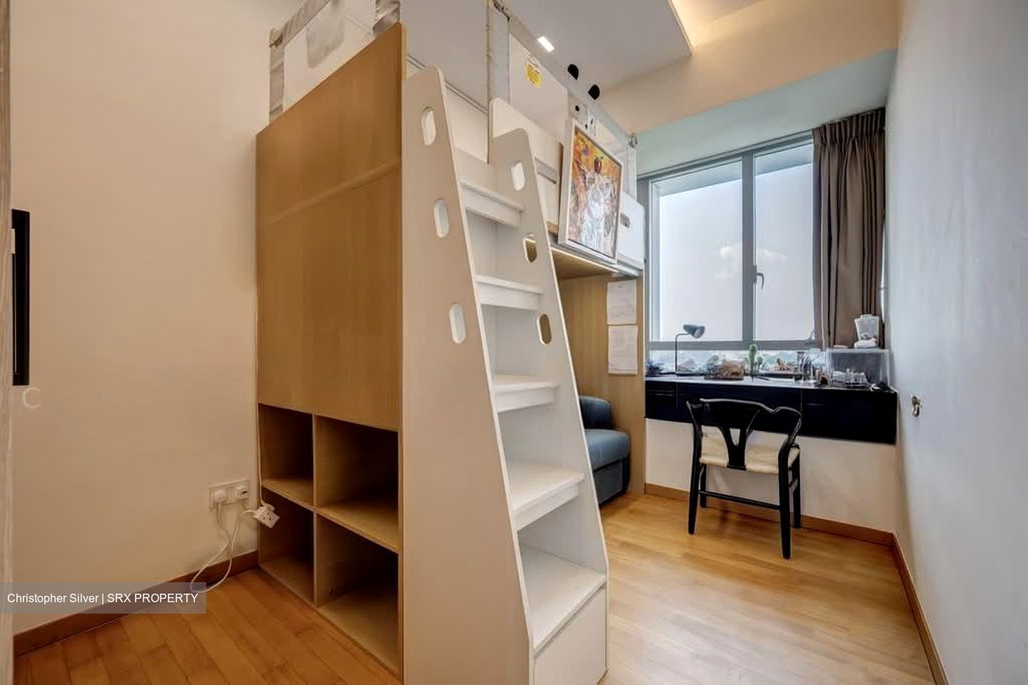 The Chuan (D19), Condominium #601377751
